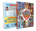 The Jesus Coloring Book